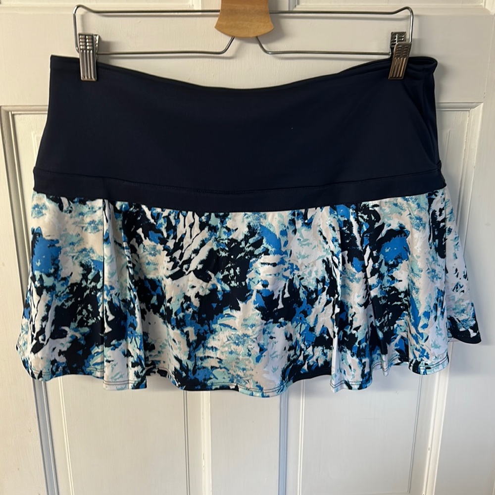Callaway golf skort women’s size large